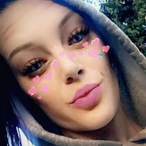 Meet your Posher, Kaylynn